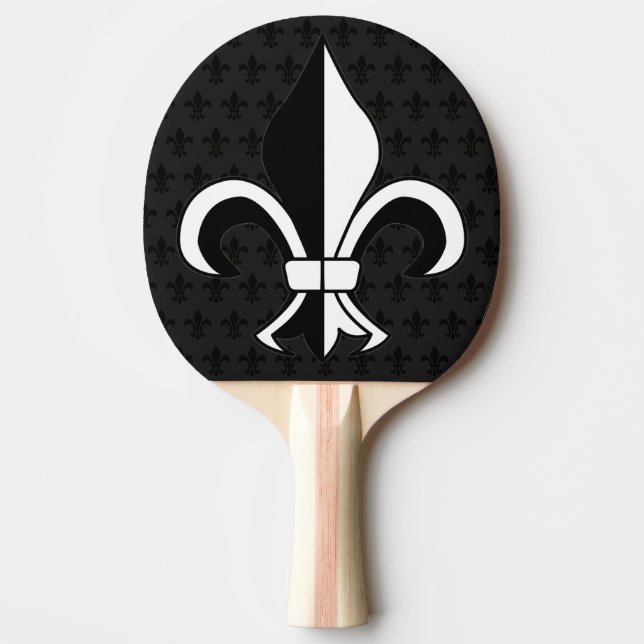 Ping Pong Paddle Pingisracket (Framsidan)