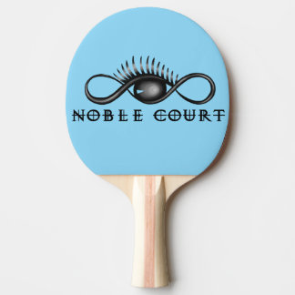 Ping Pong Paddle Pingisracket