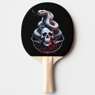 Ping Pong Paddle Pingisracket