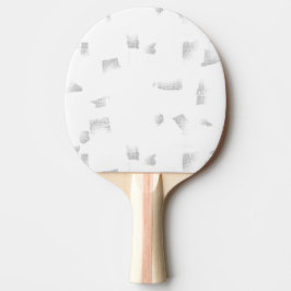 Ping Pong Paddle Pingisracket