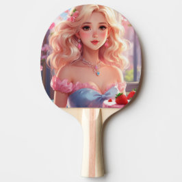 Ping Pong Paddle Pingisracket