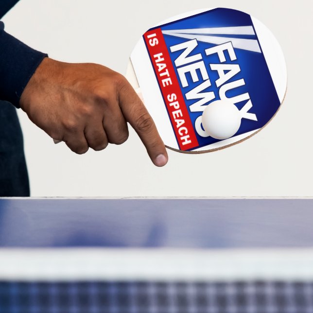 Ping Pong Paddle Pingisracket (Insitu)