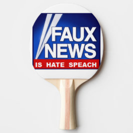 Ping Pong Paddle Pingisracket