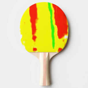 Ping Pong Paddle Pingisracket