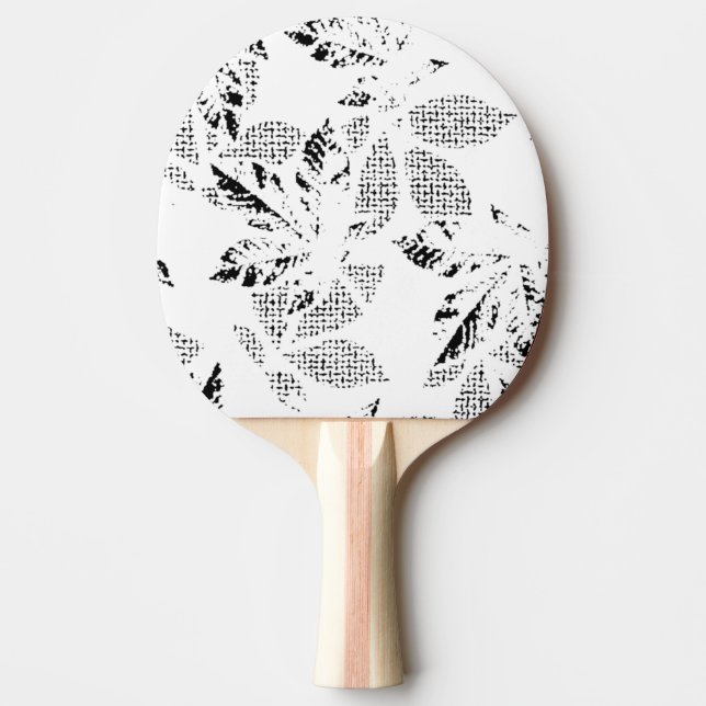 Ping Pong Paddle Pingisracket (Framsidan)