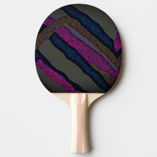 Ping Pong Paddle Pingisracket