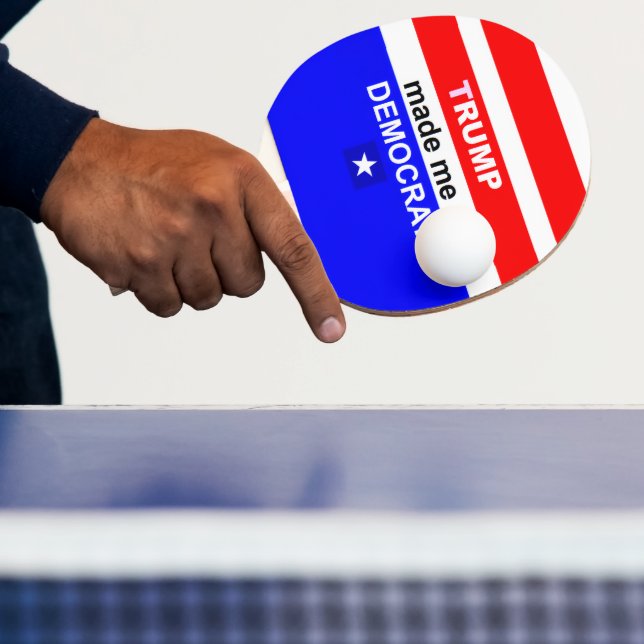 Ping Pong Paddle Pingisracket (Insitu)