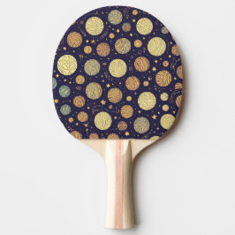 Ping Pong Paddle Pingisracket