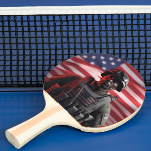 Ping Pong Paddle Pingisracket