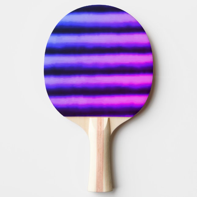 Ping Pong Paddle Pingisracket (Framsidan)