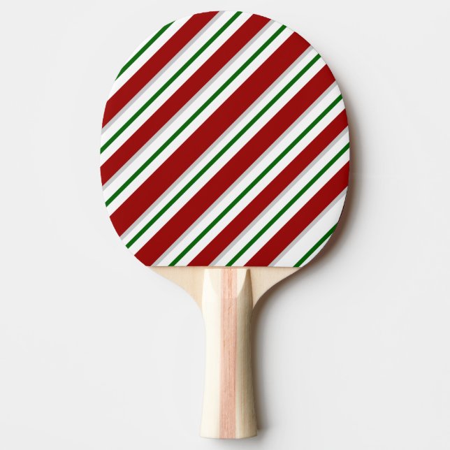 Ping Pong Paddle/Rand Pingisracket (Framsidan)