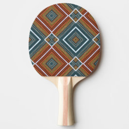 Ping pong Paddle skapat av Jimette Design Pingisracket