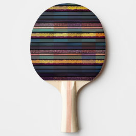 Ping pong Paddle skapat av Jimette Design Pingisracket