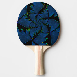 Ping pong Paddle skapat av Jimette Design Pingisracket