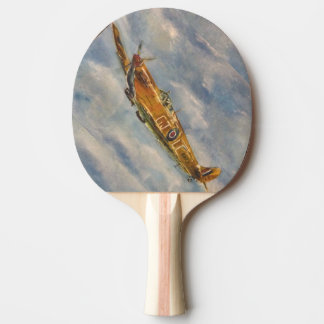 Ping Pong Paddle SPITFIRE Pingisracket