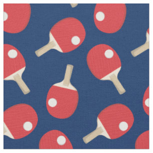 Ping Pong Paddles Bollar Gamle Tyg