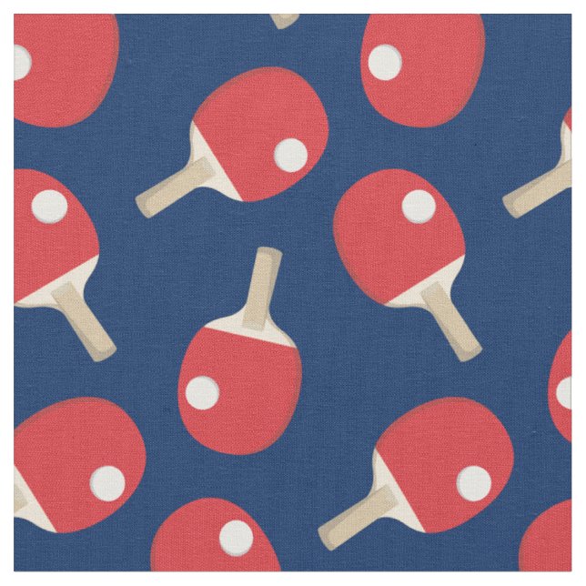 Ping Pong Paddles Bollar Gamle Tyg (Närbild)