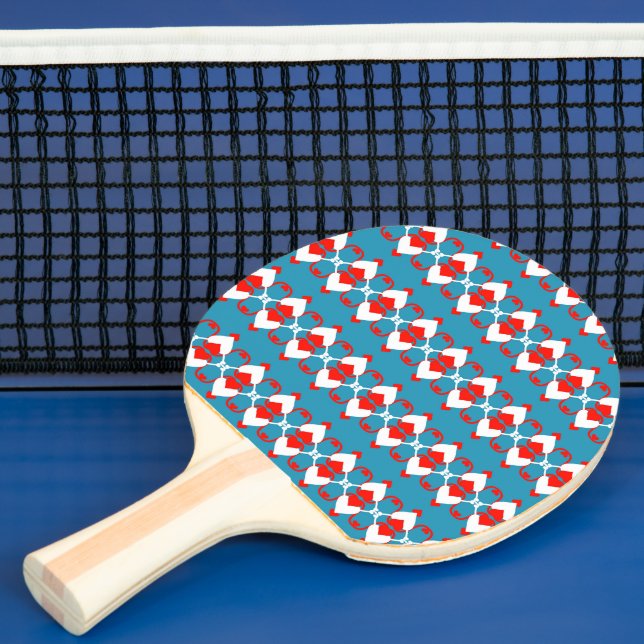 Ping Pong Paddles | Bord Tennis Rackets Pingisracket (Insitu)