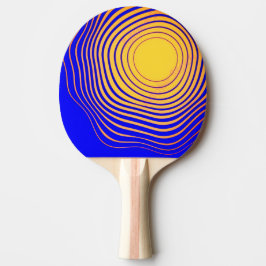 Ping Pong Patel  Pingisracket