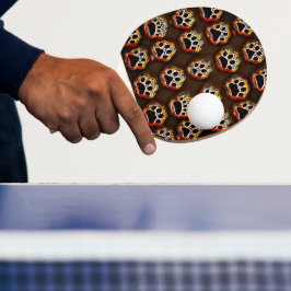 Ping Pong Patel Pingisracket