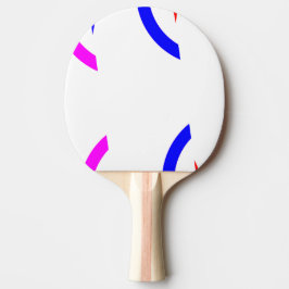 Ping Pong Patel  Pingisracket