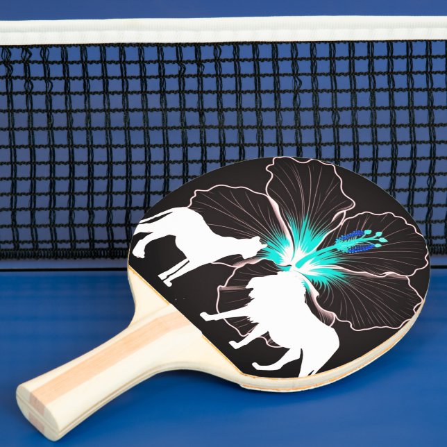 Ping Pong Patel  Pingisracket (Insitu)