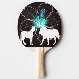 Ping Pong Patel  Pingisracket
