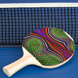 Ping Pong Patel Pingisracket