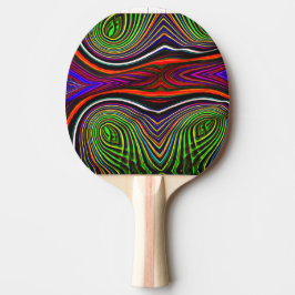 Ping Pong Patel  Pingisracket