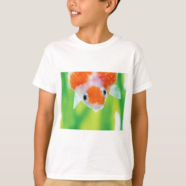 Ping-Pong_Pearl Tee (Framsida)