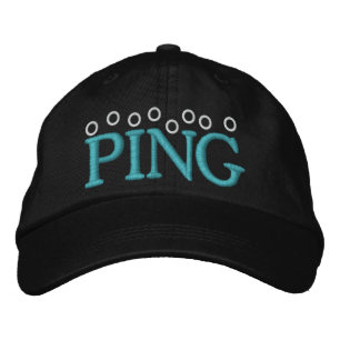 PING PONG - PING BRODERAD KEPS