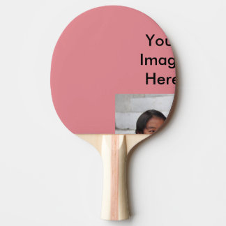 Ping Pong Pingisracket