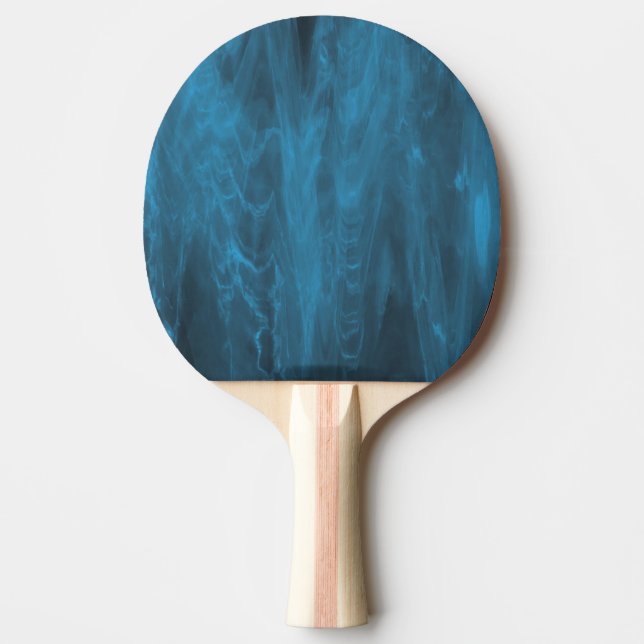 Ping Pong Power: Ergonomic Grip Paddles Pingisracket (Framsidan)