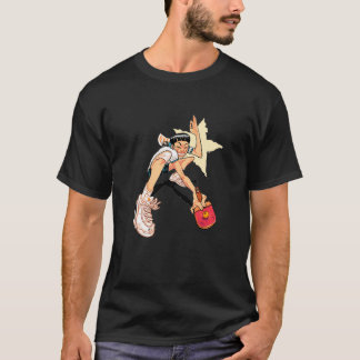 Ping Pong the Animation 11 T Shirt