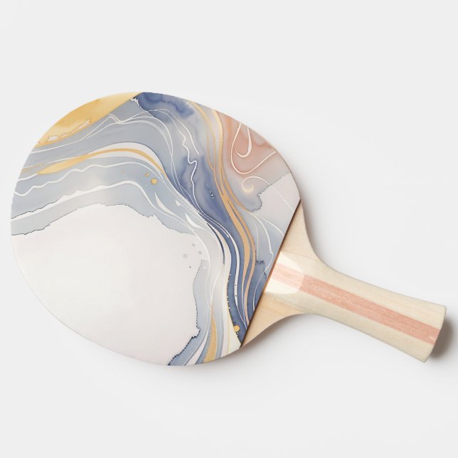 Ping Pong-uppspelningstid: för barn Paddles-Anpass Pingisracket (Sidan)