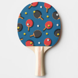 Ping Pongs And Balls Paddle Pingisracket