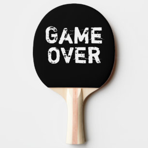 Pingen Pong paddlar Pingisracket