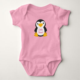 Pingisbarn Baby Shower Rosa T Shirt