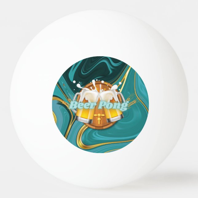 Pingisboll (Framsidan)