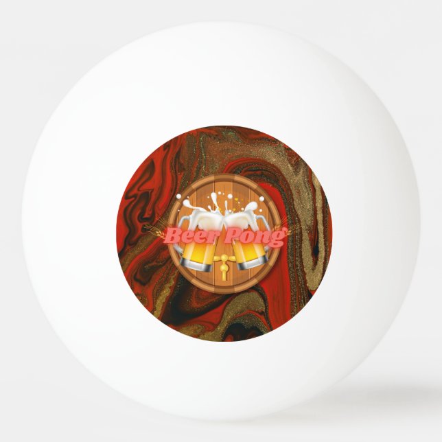 Pingisboll (Framsidan)