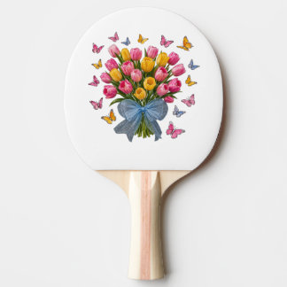 Pingisracket