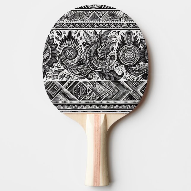 pingisracket (Framsidan)