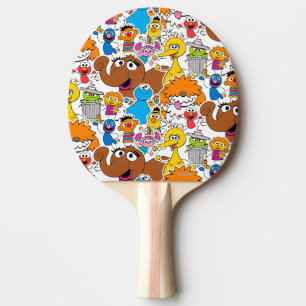  PINGISRACKET