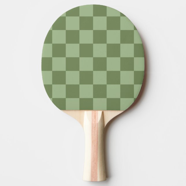 Pingisracket (Framsidan)