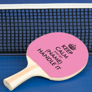  PINGISRACKET