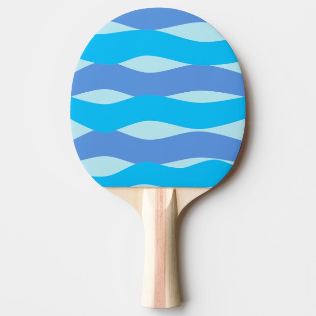 Pingisracket (Framsidan)