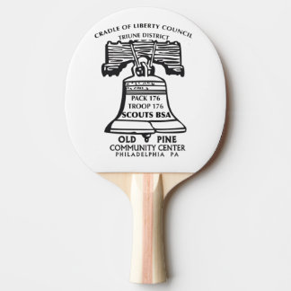 Pingisracket