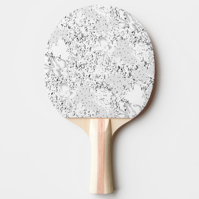 Pingisracket (Framsidan)