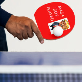 Pingisracket