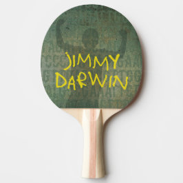 Pingisracket